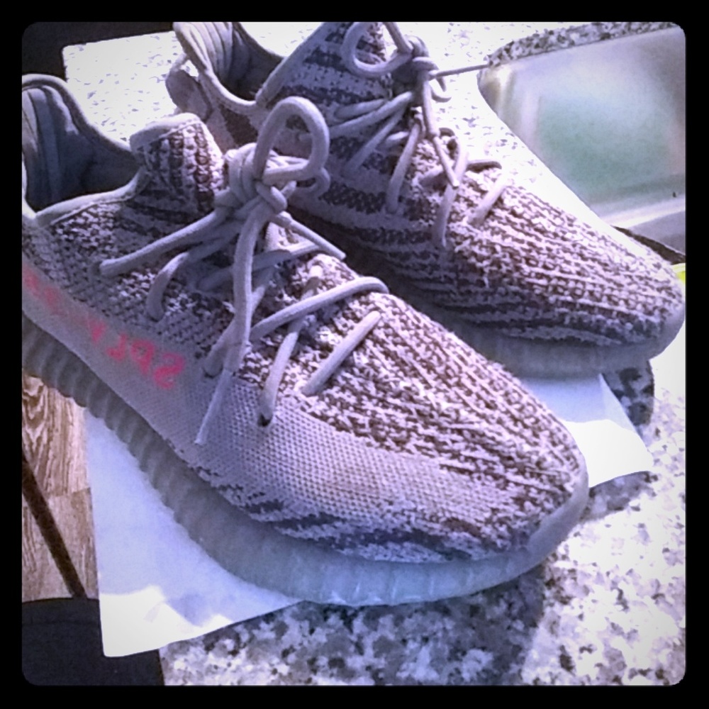 Yeezy Beluga V.2